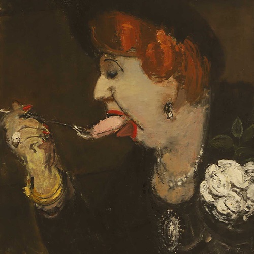 Modern and Contemporary Art 